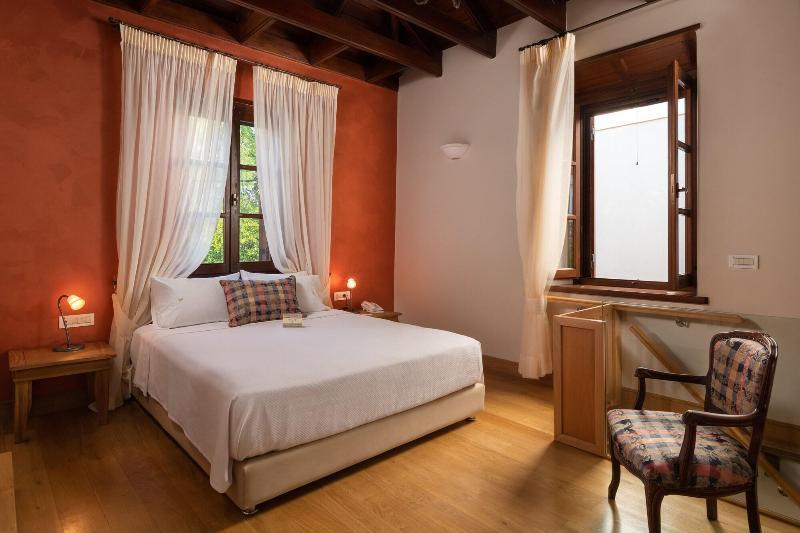 Rodos Niohori Elite Suites Boutique Hotel Rhodes City Екстер'єр фото