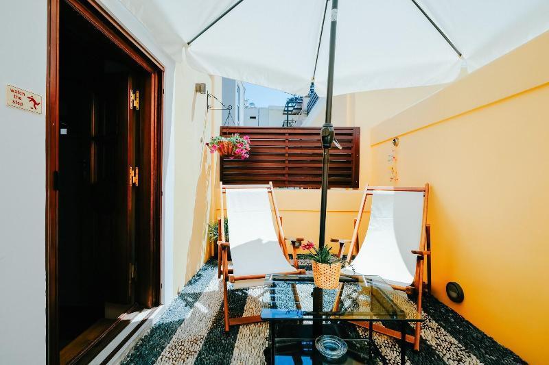 Rodos Niohori Elite Suites Boutique Hotel Rhodes City Екстер'єр фото