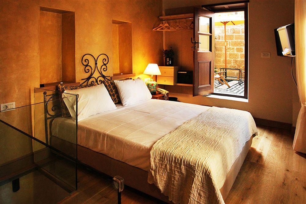 Rodos Niohori Elite Suites Boutique Hotel Rhodes City Екстер'єр фото